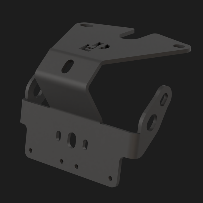 Aprilia RS660 / Tuono 660