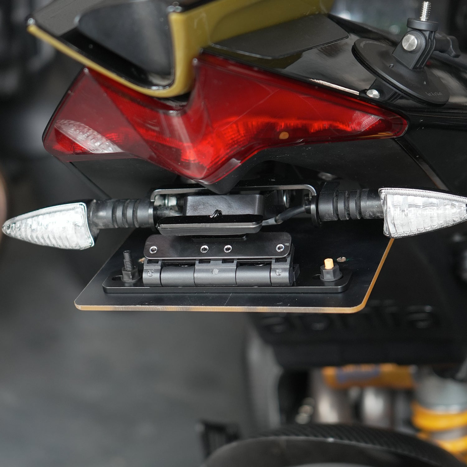 Aprilia RSV4
