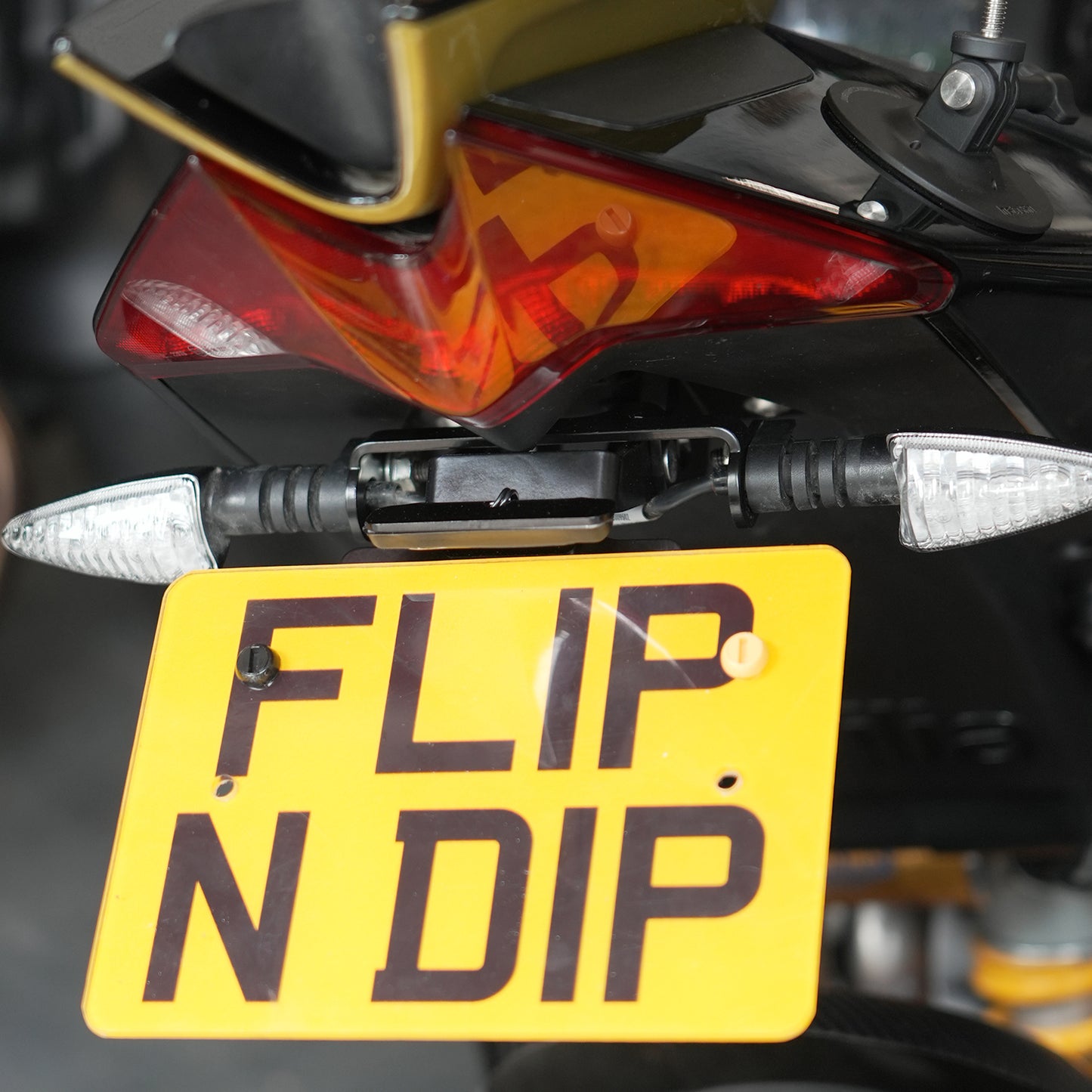 Aprilia RSV4