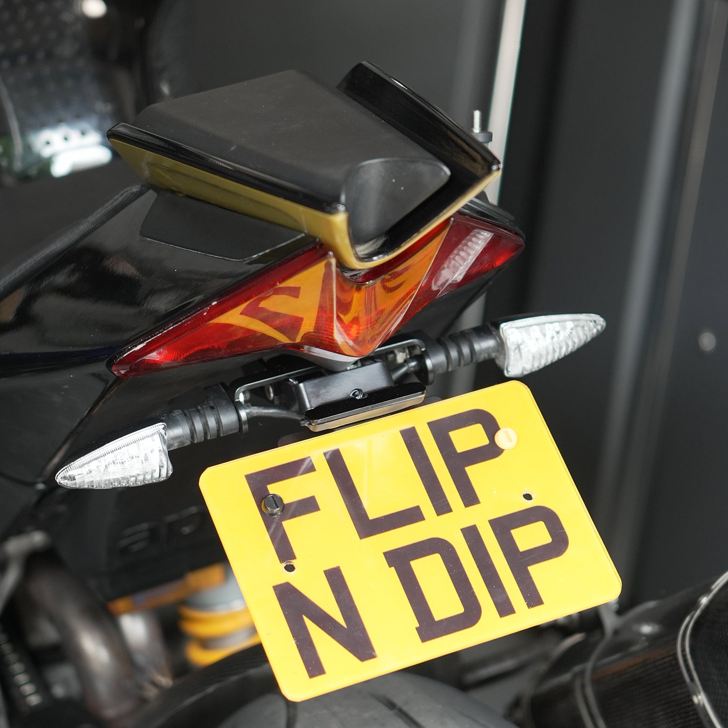 Aprilia RSV4