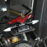 Aprilia RSV4
