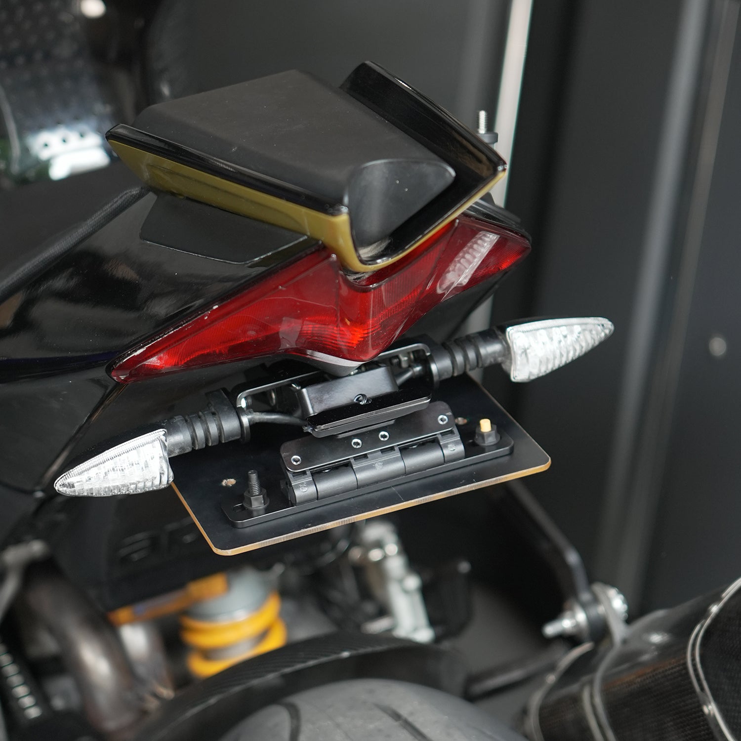 Aprilia RSV4