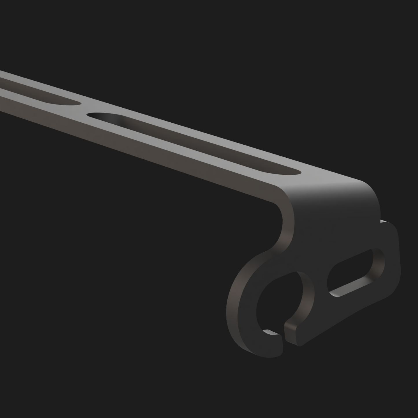 Indicator Holders - Static