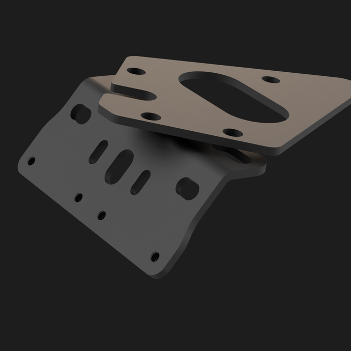 Triumph Street Triple 675/765