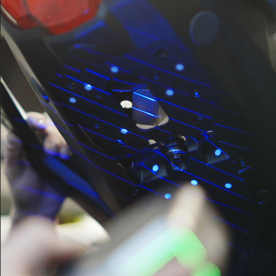 Scan My Bike