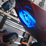 Scan My Bike