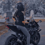 Yamaha R6