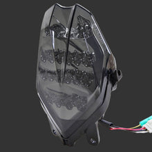Load image into Gallery viewer, Triumph Street Triple Integrated Rear Light
