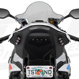 BMW S1000RR Integrated Rear Light