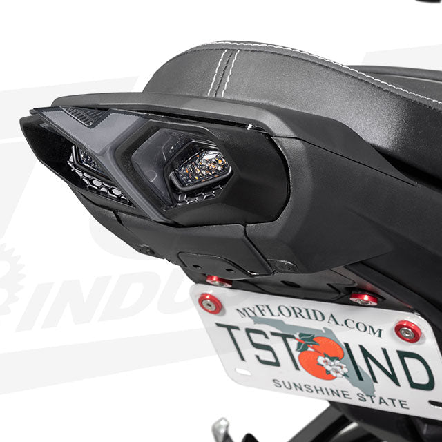Yamaha MT10 Integrated Rear Light