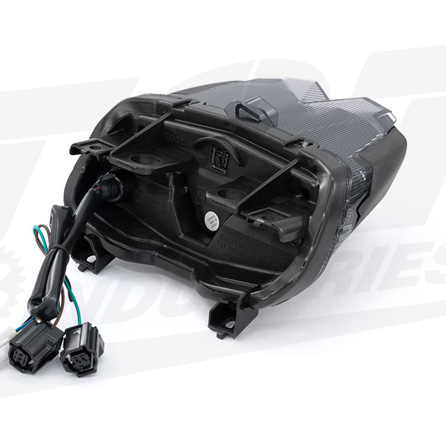 Yamaha MT10 Integrated Rear Light
