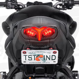 Yamaha MT10 Integrated Rear Light