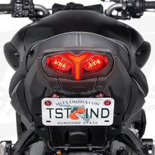 Load image into Gallery viewer, Yamaha MT10 Integrated Rear Light
