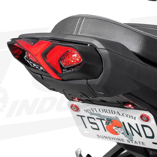 Yamaha MT10 Integrated Rear Light