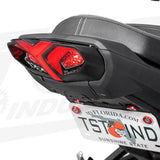 Yamaha MT10 Integrated Rear Light