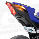 Yamaha R7 Integrated Rear Light