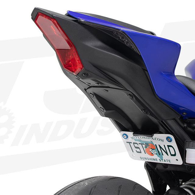 Yamaha R7 Integrated Rear Light