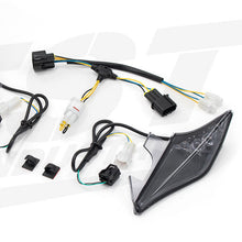 Load image into Gallery viewer, Yamaha R7 Integrated Rear Light

