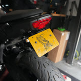 Yamaha Tracer 7