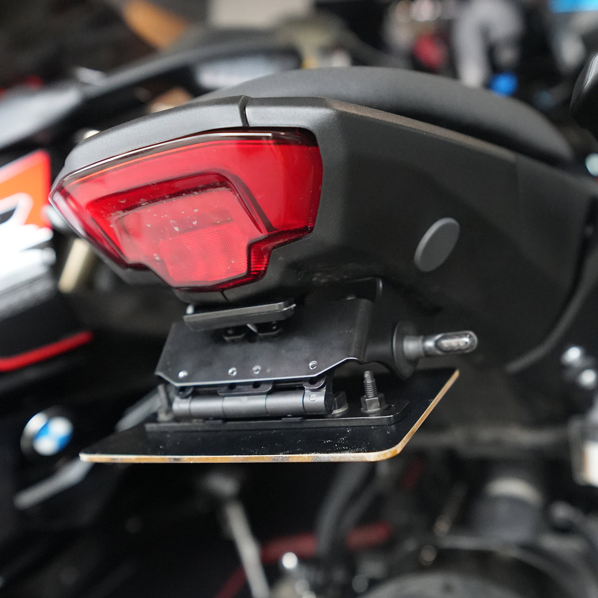 Yamaha Tracer 7