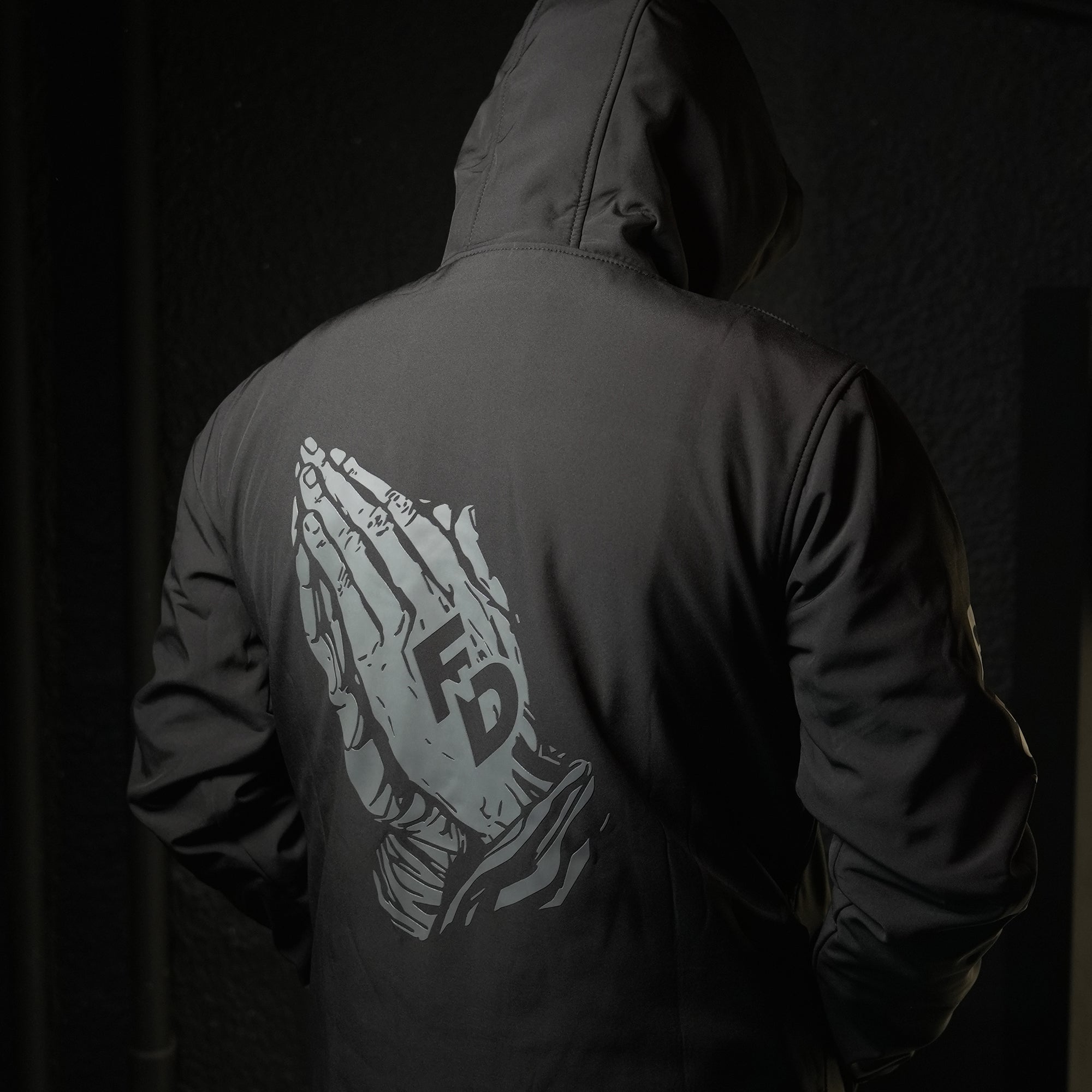 Softshell Jacket
