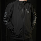 Softshell Jacket