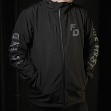 Load image into Gallery viewer, Softshell Jacket
