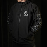 Softshell Jacket