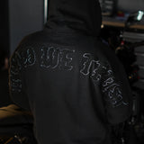 Signature Hoodie
