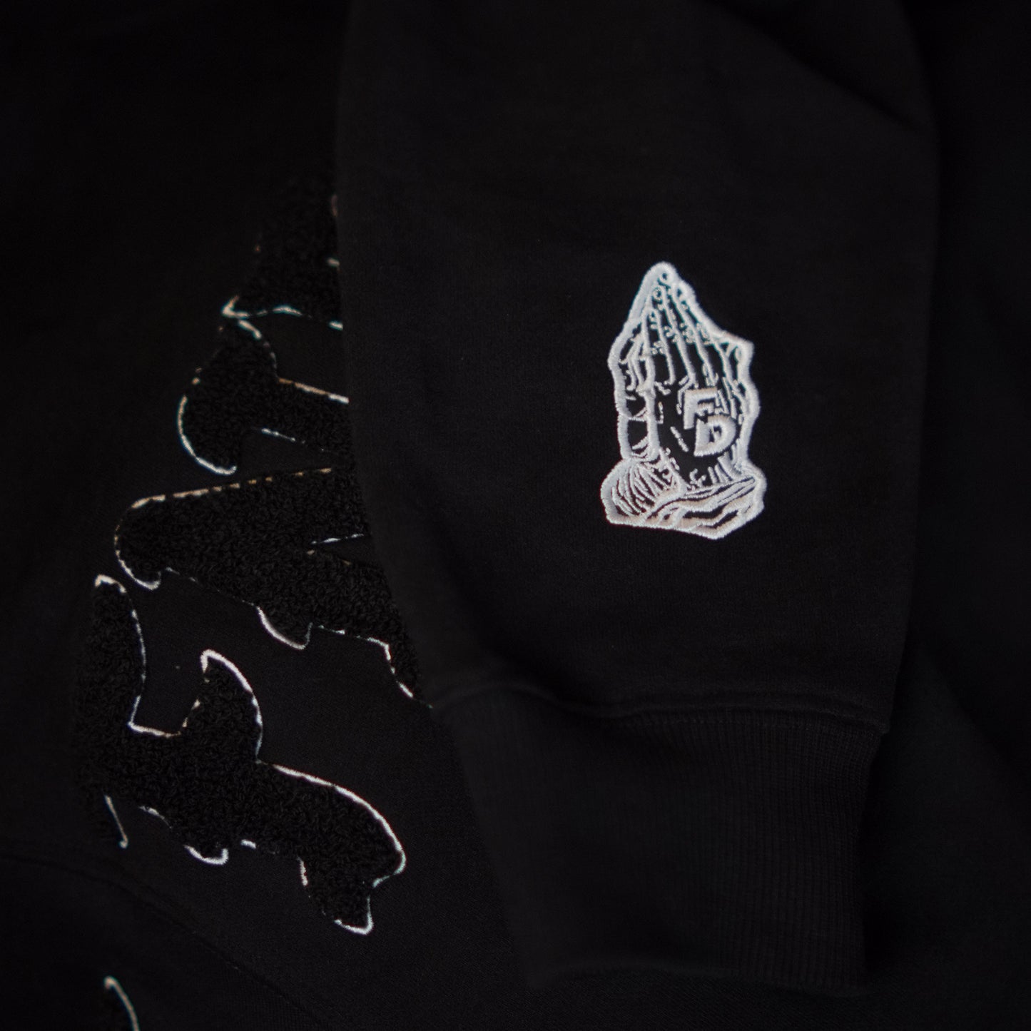 Signature Hoodie