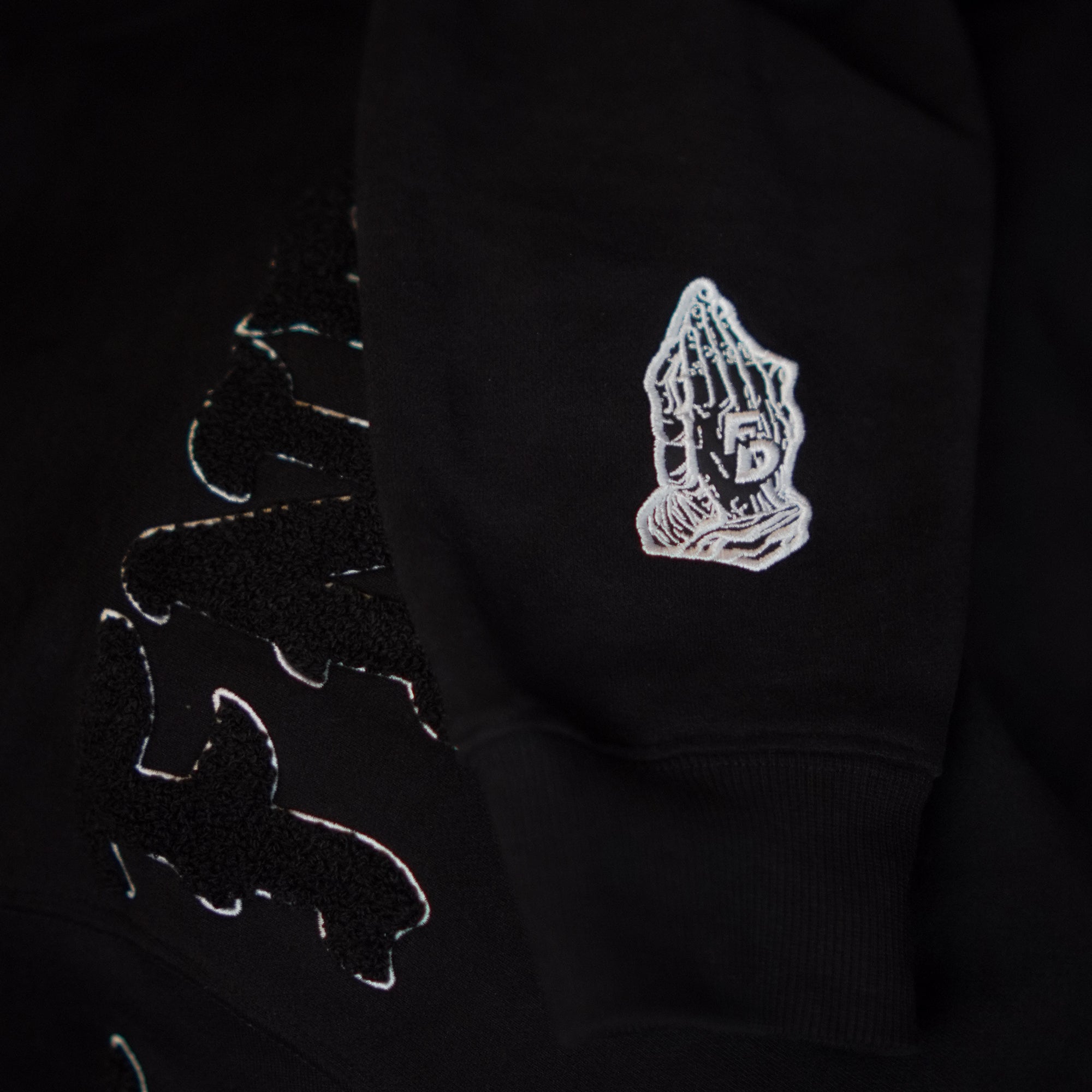 Signature Hoodie