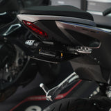 QJ Motor SRK 125 R
