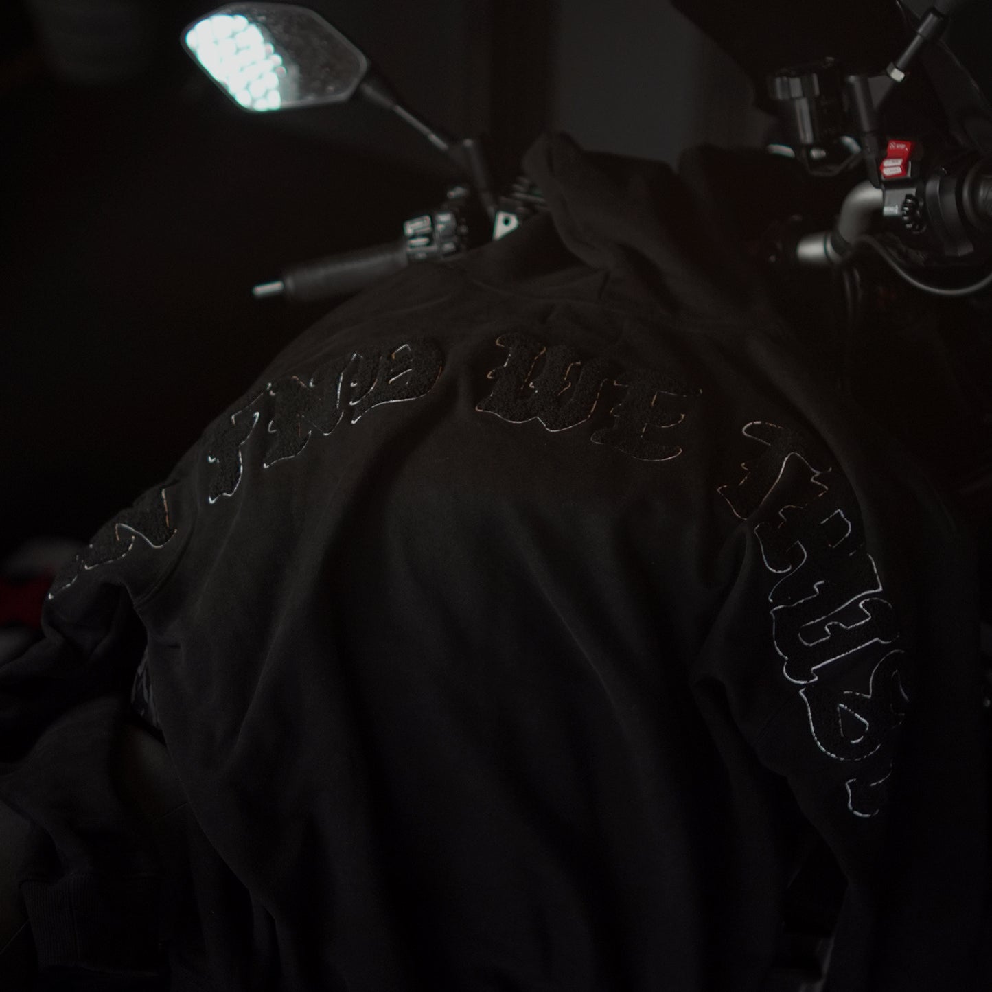 Signature Hoodie