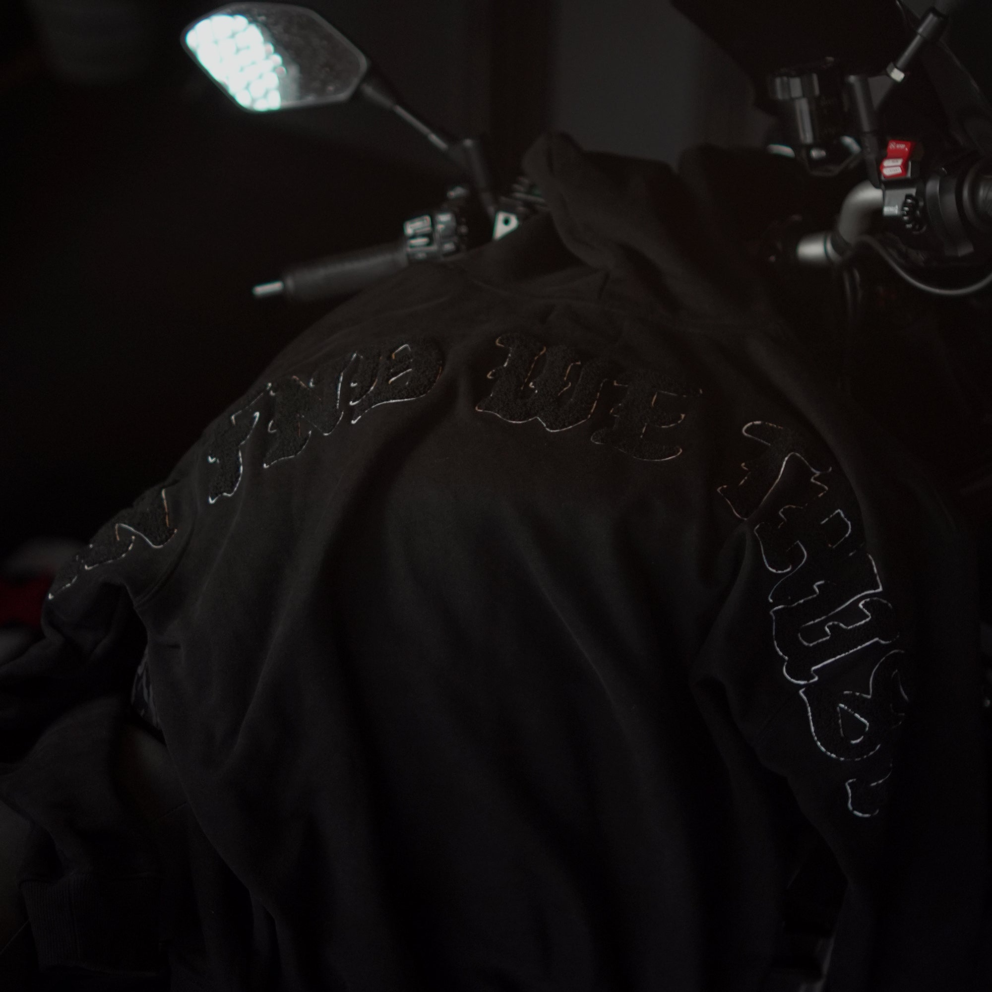 Signature Hoodie