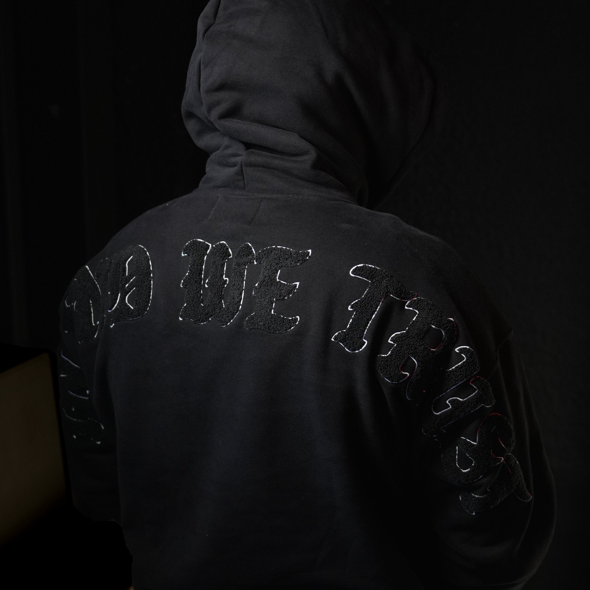 Signature Hoodie