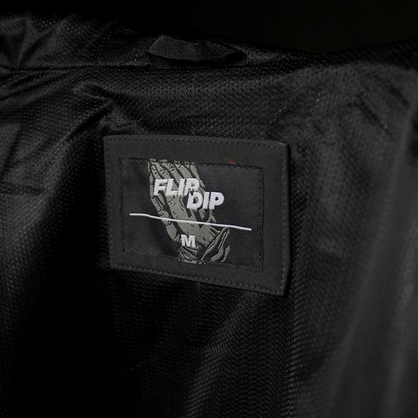 Softshell Jacket