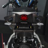 QJ Motor SRK 125 R
