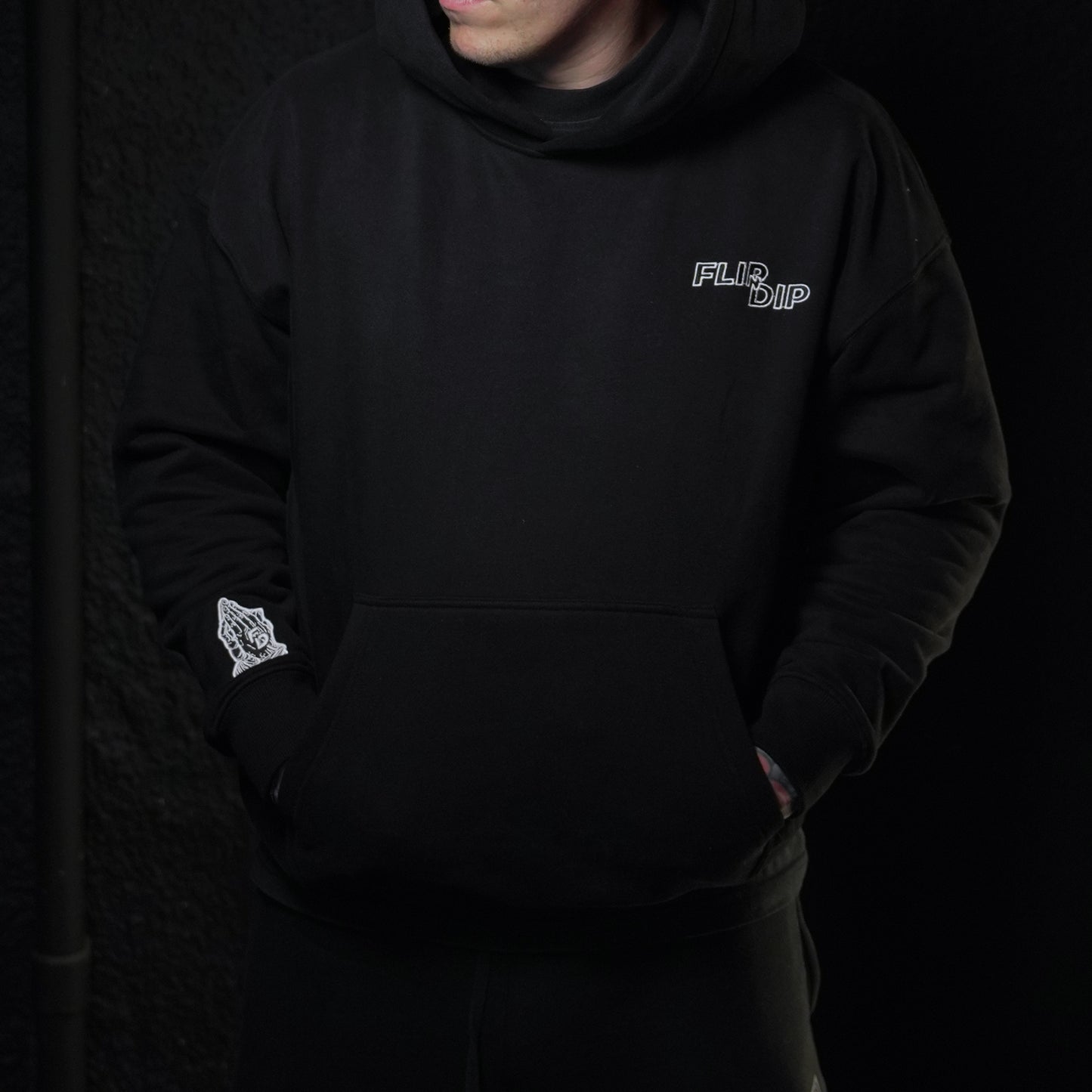 Signature Hoodie
