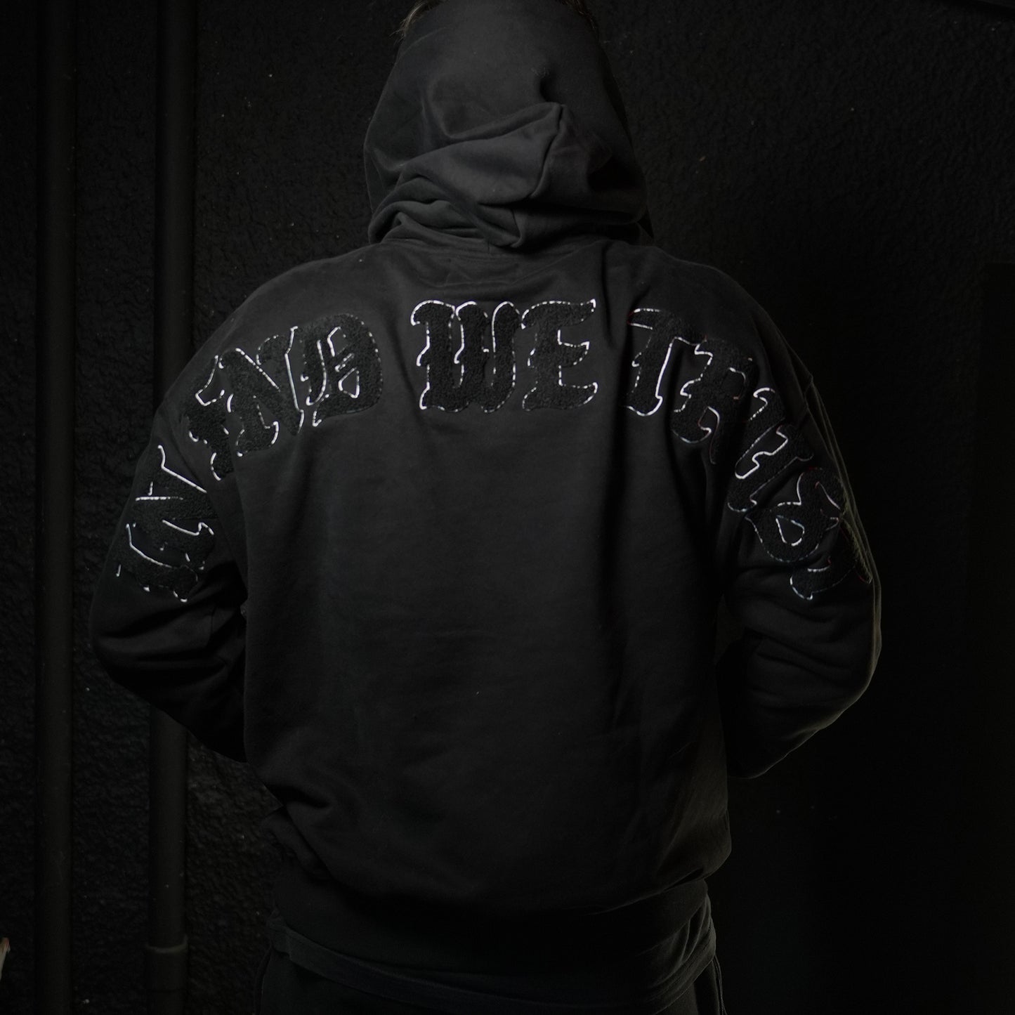 Signature Hoodie