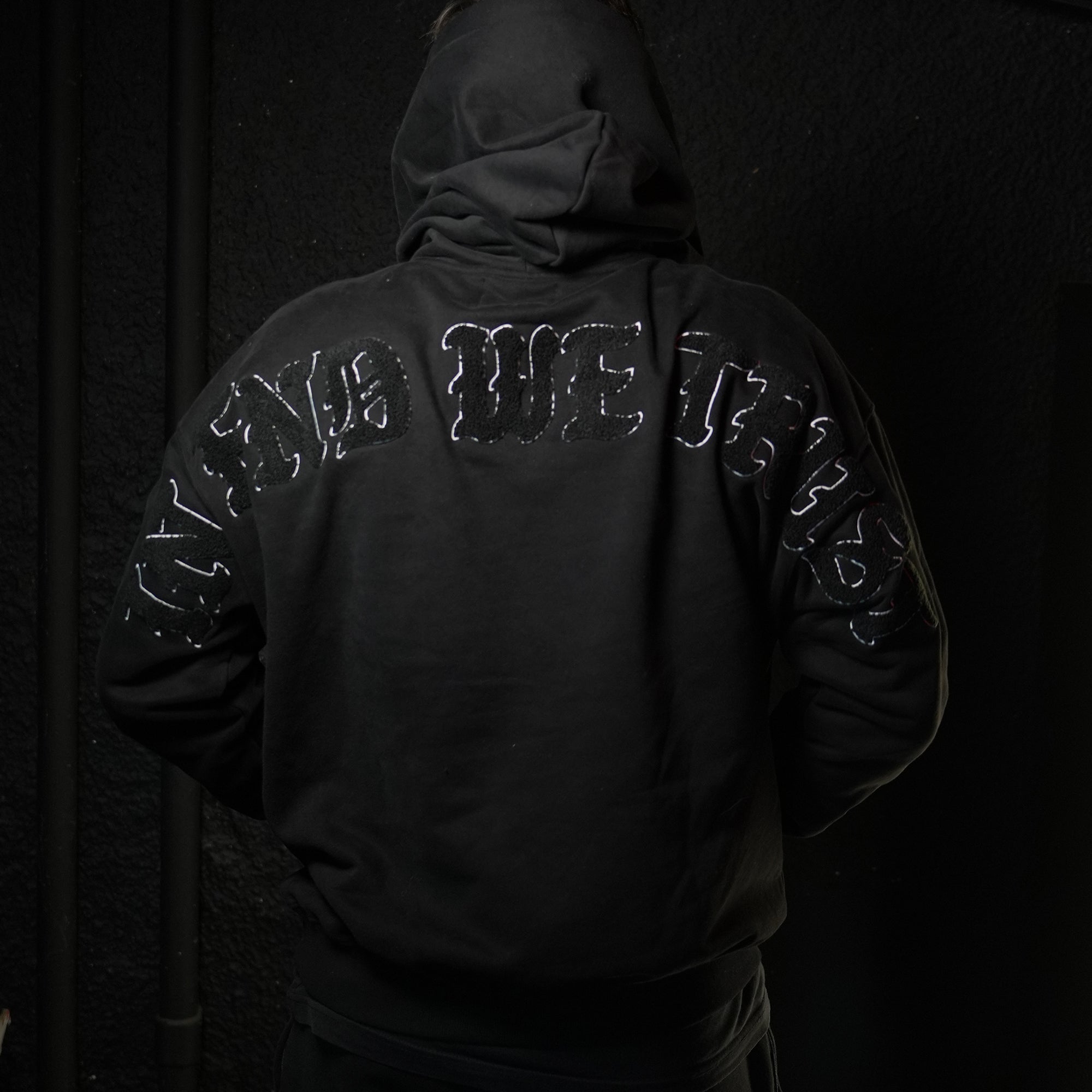 Signature Hoodie