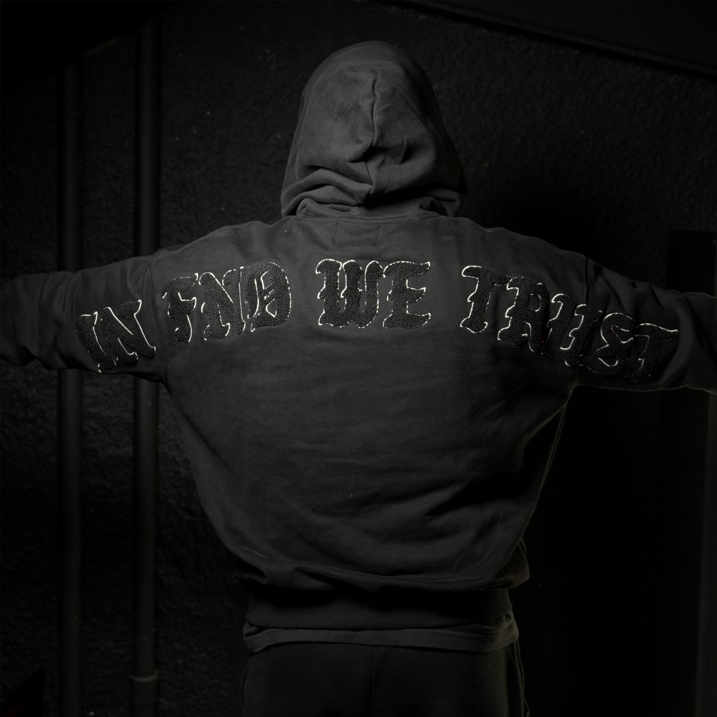 Signature Hoodie