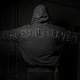 Signature Hoodie