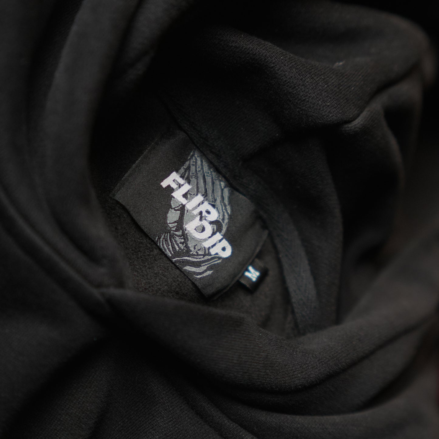 Signature Hoodie