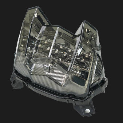 Yamaha MT09 Integrated Rear Light