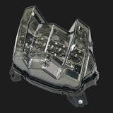 Yamaha MT09 Integrated Rear Light
