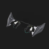 Yamaha R7 Integrated Rear Light