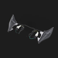 Yamaha R7 Integrated Rear Light