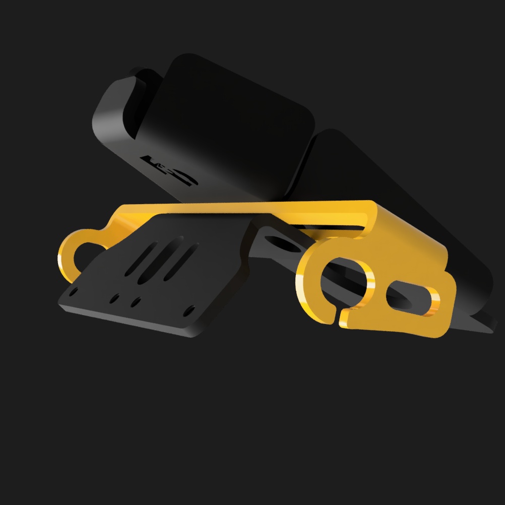 Indicator Holders - Static
