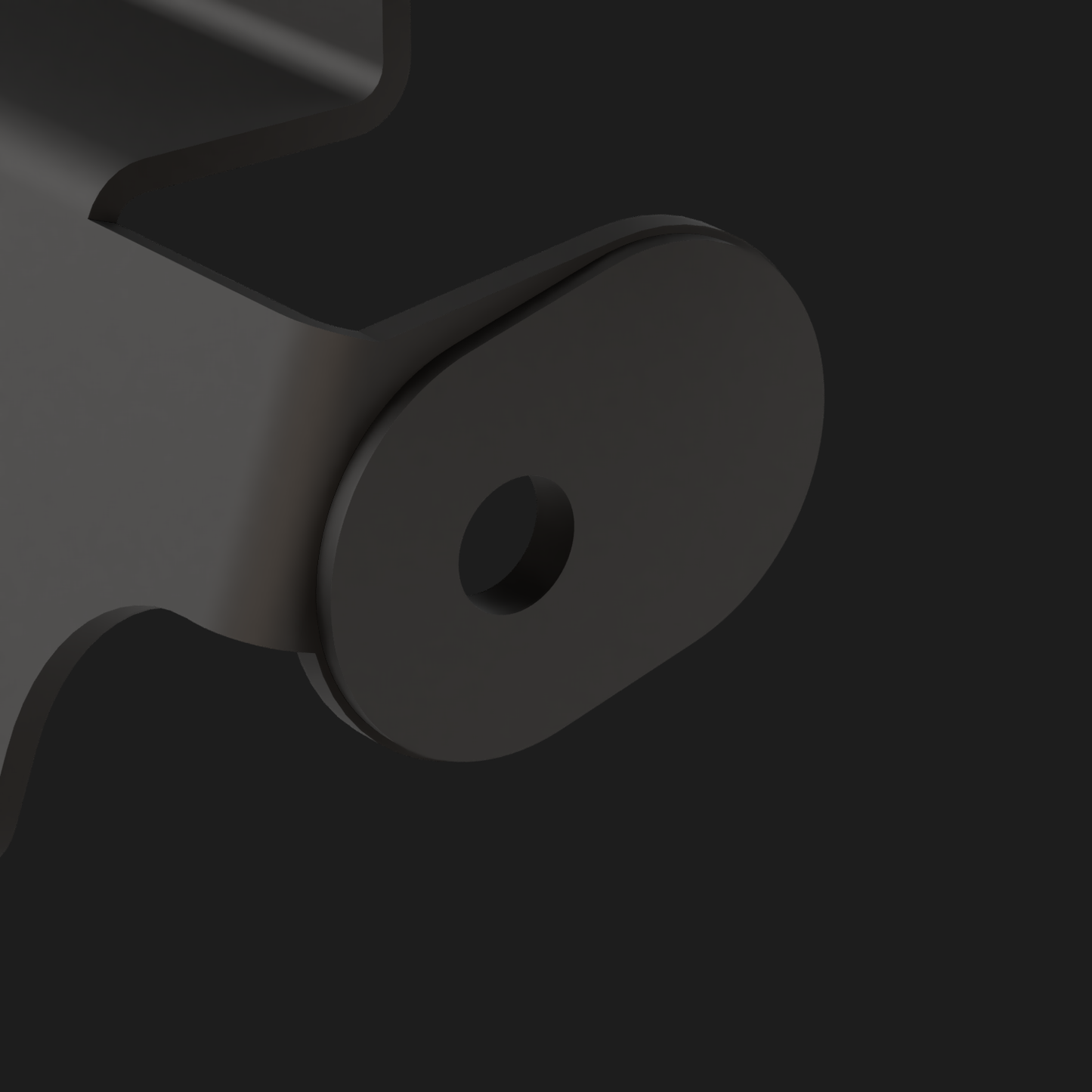 Indicator Adapters