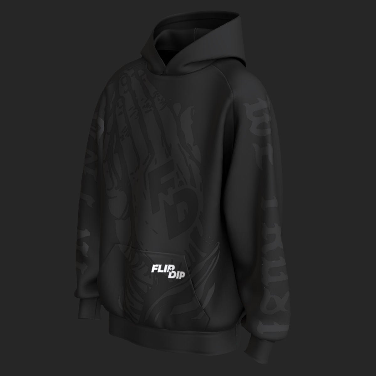 Armoured Clothing